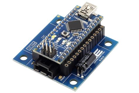 Arduino Nano Compatible I2c Shield