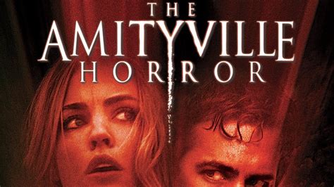 The Amityville Horror 2005 Full Movie Hindi Dubbed Youtube