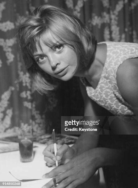 Barbara Kwiatkowska Lass Photos And Premium High Res Pictures Getty Images