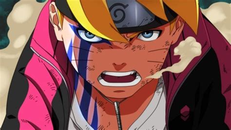 BORUTO O FILME DUBLADO Sasuke treina Boruto Naruto manda clone pra aniversário de Himawari