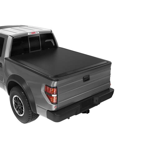 Truxedo Truxport Soft Roll Up Truck Bed Tonneau Cover 273301