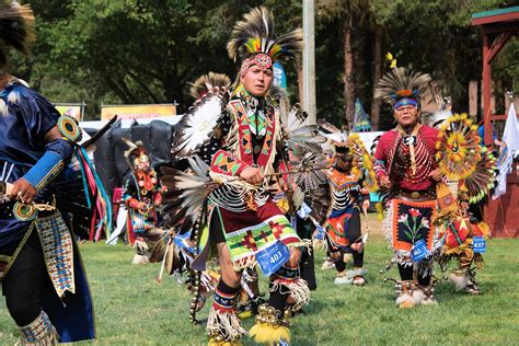 2018 Nesika Illahee Pow Wow | Pauline Ricks Memorial Powwow Grounds
