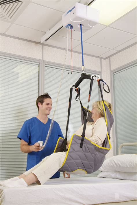 Ceiling Hoists — Dolphin Mobility