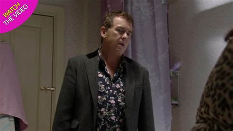 Eastenders Fans Disgusted As X Rated Item Spotted In The Slater