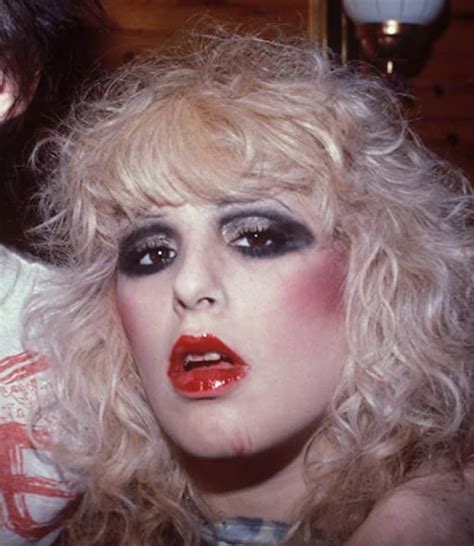 nancy spungen biography imdb