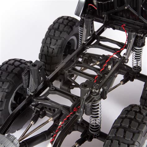 Axial Scx 10 Ii Umg10 Scaler 6x6 1 10 Rtr Negozio Di Modellismo