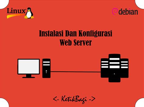 Instalasi Dan Konfigurasi Web Server Idn Paperplane