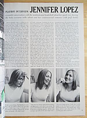Playboy Magazine September 2000 Kerissa Fare