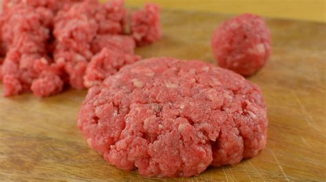 How To Make Homemade Ground Beef Using Food Processor Afropotluck Youtube