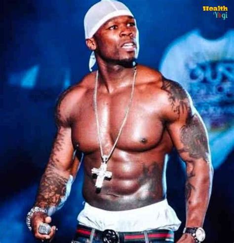 50 Cent Abs 2022