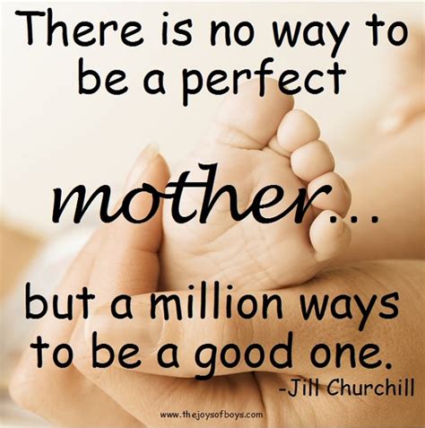 No one is perfect >:d. Monday Motivation: Mother's Day Stories - The Joys of Boys
