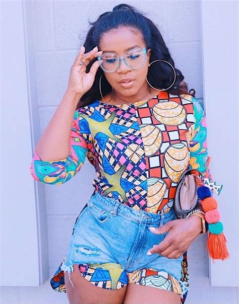 Pin By Fashion Trends By Merry Loum On Wax Fashion Ankara Styles