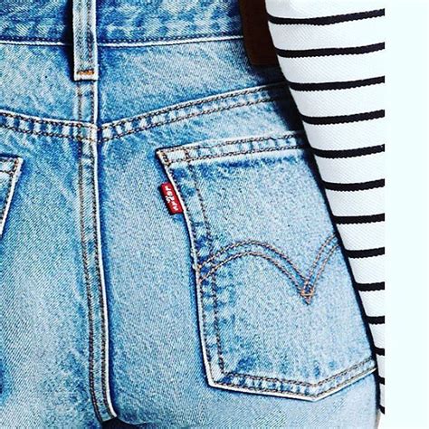 Levi S Introduces Jeans For The Perfect Butt Artofit