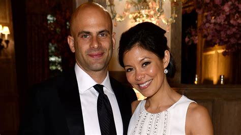Inside Alex Wagner’s Marriage To Obamas’ Former White House Chef Sam Kass As She’s Tapped To