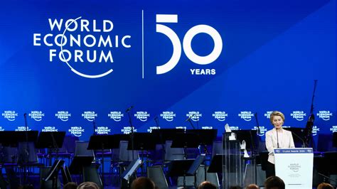 What is the world economic forum? World Economic Forum opens in Davos - World Economic Forum ...