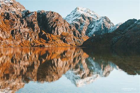 Incredible Photos Of 16 Most Beautiful Lakes In New Zealand — Laidback Trip