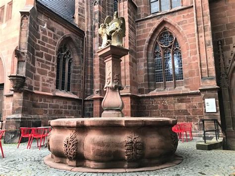 Maybe you would like to learn more about one of these? Stiftskirche (Kaiserslautern) - Aktuelle 2020 - Lohnt es ...
