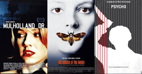 Heres A List Of The 21 Best Thriller Movies Of All Time