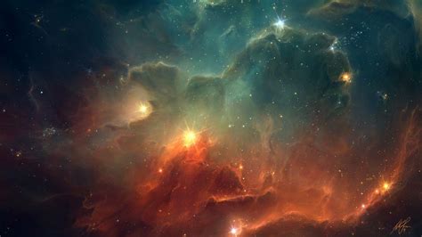 Outer Space Wallpapers Wallpaper Cave