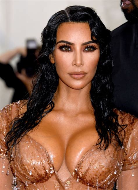 Kim Kardashian West The Socialite Who Propelled Herself To Global