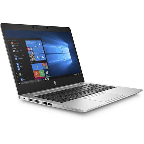 Palygink skirtingų parduotuvių kainas, surask pigiau ir sutaupyk! HP EliteBook 830 G6 Notebook 13.3" Intel Core i7-8565U Ram ...