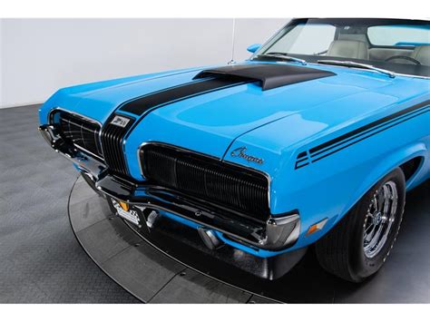 This permit is for existing cougar holders who are. 1970 Mercury Cougar for sale in Charlotte, NC ...