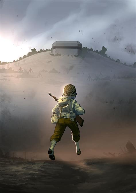 Soldier boy by syno miel on deviantart. Erica on Twitter in 2020 | Anime military, Military drawings, Military artwork