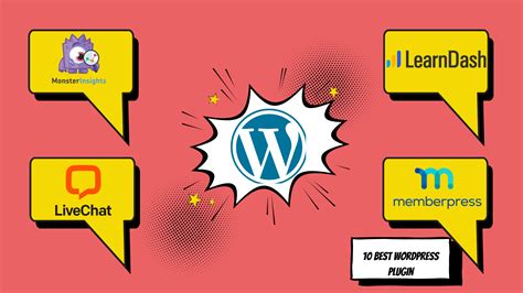 10 Best Wordpress Plugins In 2022 Most Of Them Are Free Techie Heart