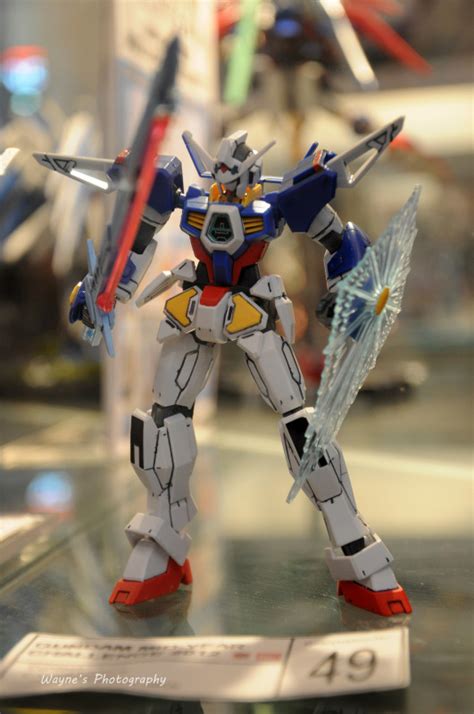 Gundam Guy Malaysia Mid Year Gunpla Contest Image Gallery Part 2