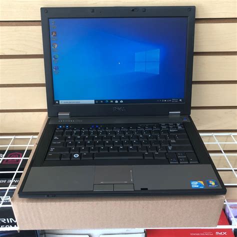 Laptop Dell Latitude E5410 Core I3 Envío Gratis