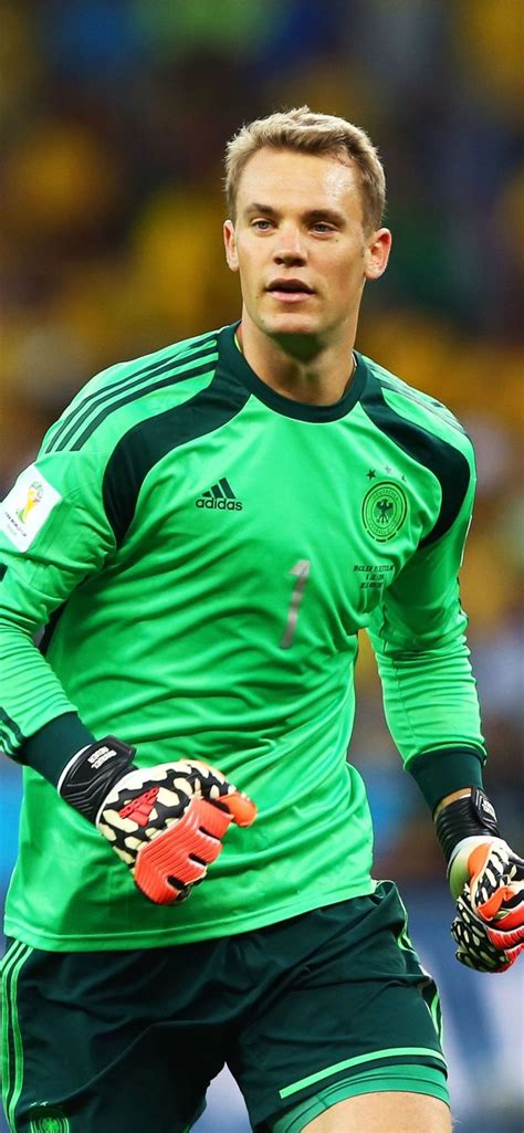 Manuel Neuer Top Free Manuel Neuer Backgrounds Iphone 11 Wallpapers