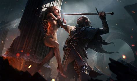 Find the best the witcher 3 wallpapers on wallpapertag. 76+ Witcher Wallpapers on WallpaperPlay