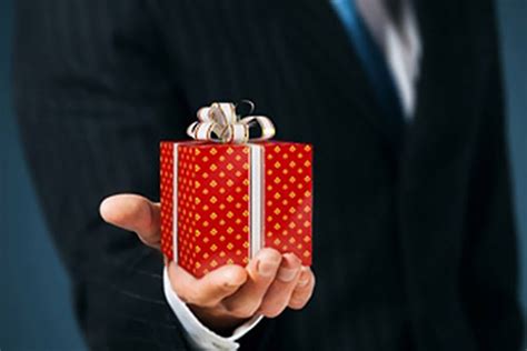 We did not find results for: Smart Ways to Send Business Gifts This Season