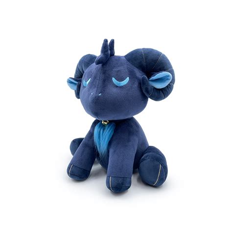 Midnight Rammie 1ft Youtooz Collectibles