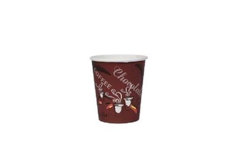 Eco Friendly Leak Proof Disposable Paper Cup Weight Upto 250gms Grams G At Best Price In