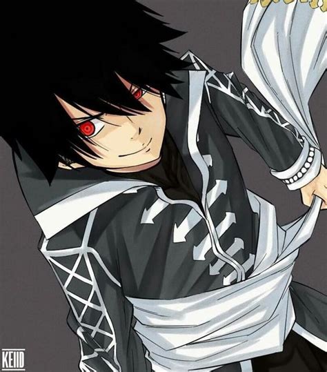 Zeref Dragneel Fairy Tail Image Fairy Tail Fairy Tail Love Fairy Tail Art Fairy Tail Guild