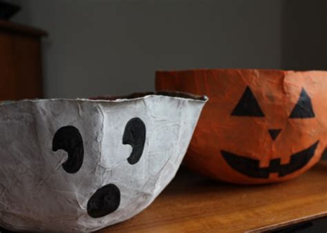 10 Cool And Easy Halloween Crafts To Make With Kids Kidsomania