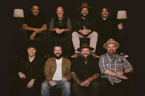 Zac Brown Bands 2021 Tour Dates The Comeback Tour Rolling Stone