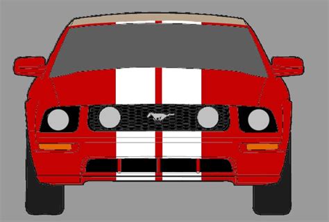 Another Stripes Opinion Thread Lol Ford Mustang Forum