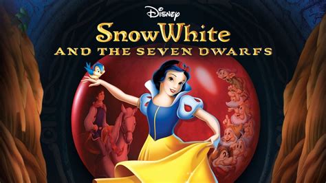 Your Thoughts On Snow White And The Seven Dwarfs 1937 Rdisneyplus