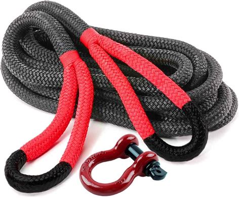 Best Tow Ropes