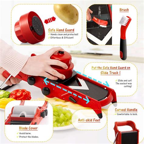 Furthermore, i use extra crushed tomatoes and boil it down to make it thicker. This Mandoline Slicer Is The Best Kitchen Tool You'll Need