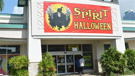 Spirit Halloween Opening Date 2022 Get Halloween 2022 Update