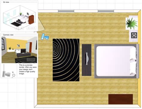 Roomstyler gives you a tool named 3d roomplanner, using which you can create rooms of desired shape and size. Bu Programlar İle Kendi Dekorasyonunuzu Yapın | Mobilya ...