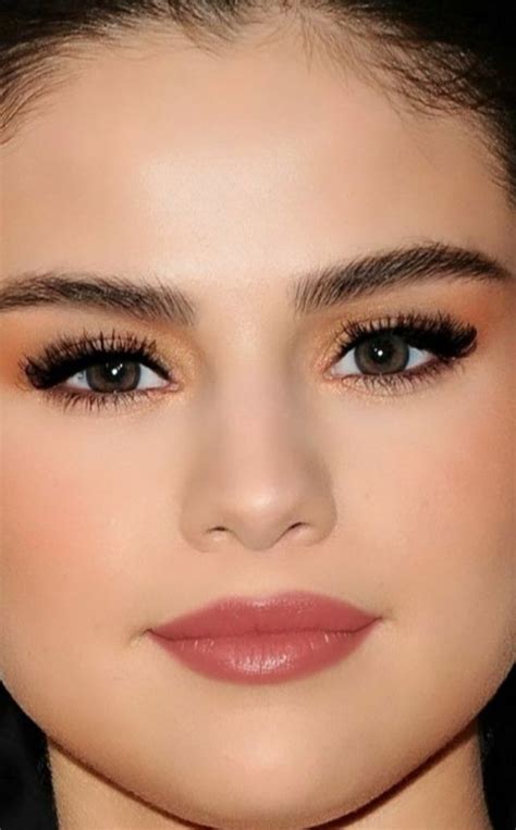 She Is So Beatiful Selena Gomez Makeup Selena Q Selena Gomez Pictures