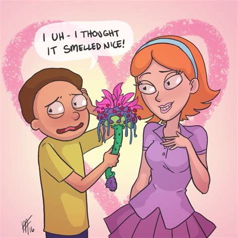 Pin By Patrick Kmiecik On Morty And Jessica Pinterest