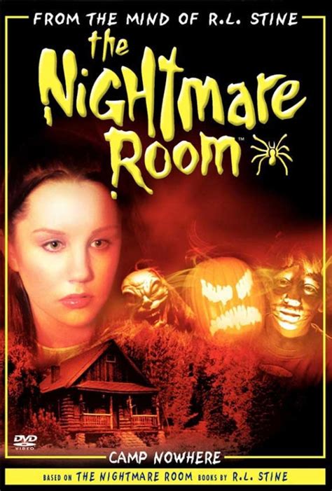 The Nightmare Room Movie Poster 11 X 17 Item Movij8532 Posterazzi