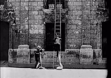Conseguir este logro le otorga al jugador 10g (gamerpoints). Simulacro de incendio (C) (1897) - FilmAffinity