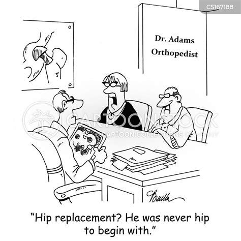 jokes about hip replacements freeloljokes
