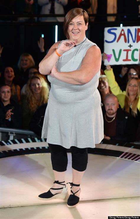 ‘celebrity Big Brother And ‘benefits Street Star White Dee Heading